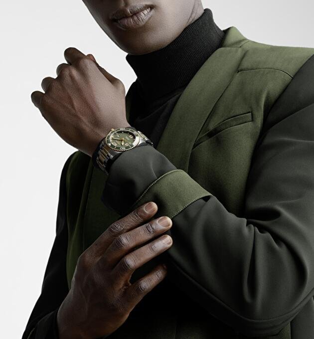 Наручные часы Longines Hydroconquest