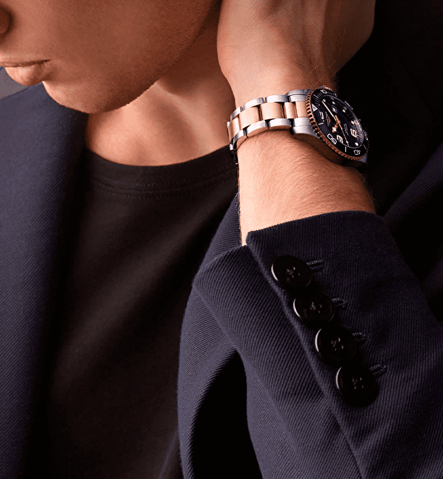 Наручные часы Longines Hydroconquest