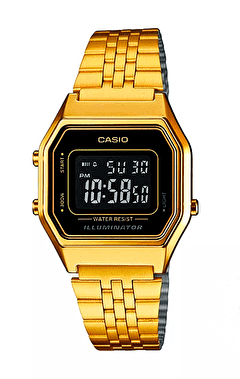 Наручные часы Casio Vintage