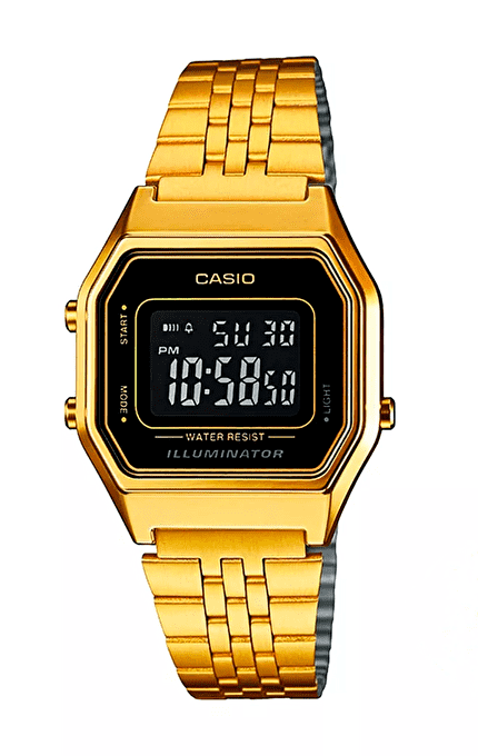 Наручные часы Casio Vintage