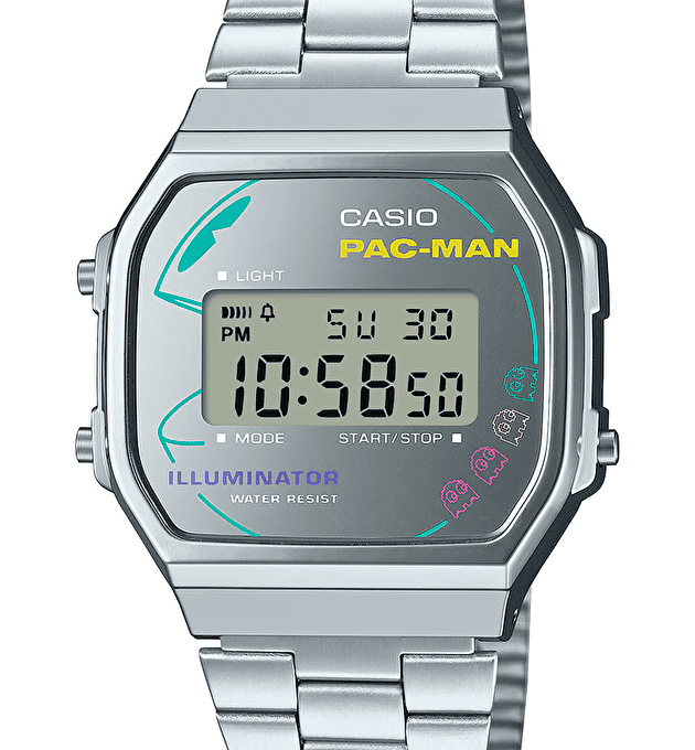 Наручные часы Casio Vintage
