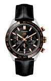 Tag Heuer Carrera Sport Chronograph Calibre Heuer 02 Automatic