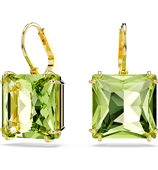 Серьги Millenia