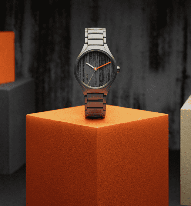 Наручные часы Rado True Round X Les Couleurs Le Corbusier