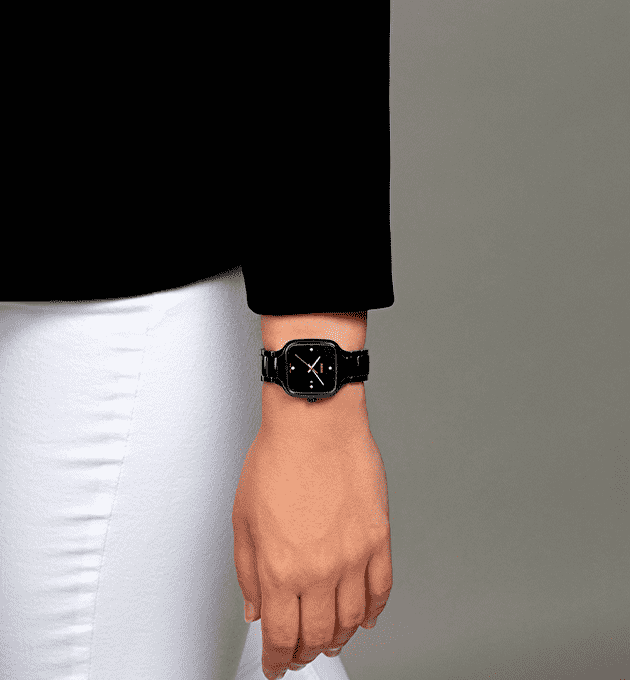 Наручные часы Rado True Square Diamonds