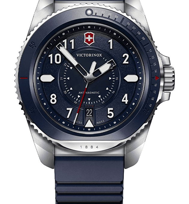 Наручные часы Victorinox Journey 1884 Automatic