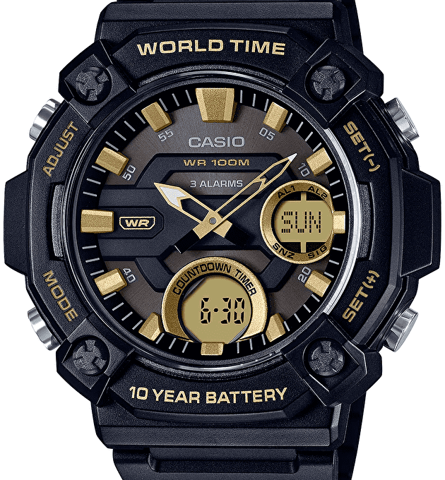 Наручные часы Casio Collection