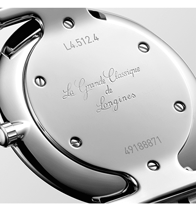 Наручные часы La Grande Classique De Longines