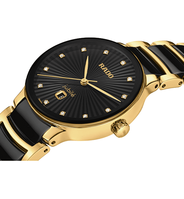 Наручные часы Rado Centrix Diamonds