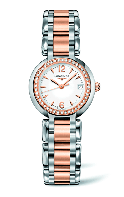 Наручные часы Longines Primaluna