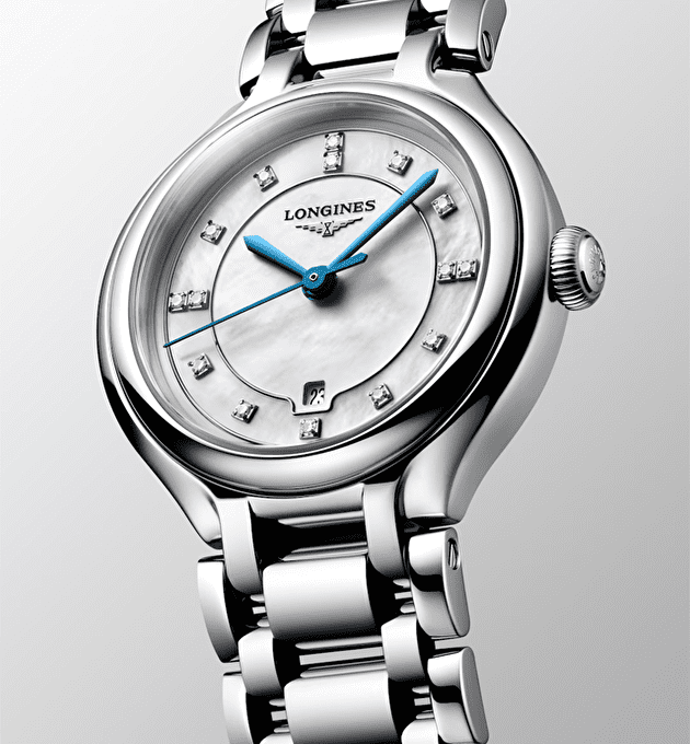 Наручные часы Longines Primaluna