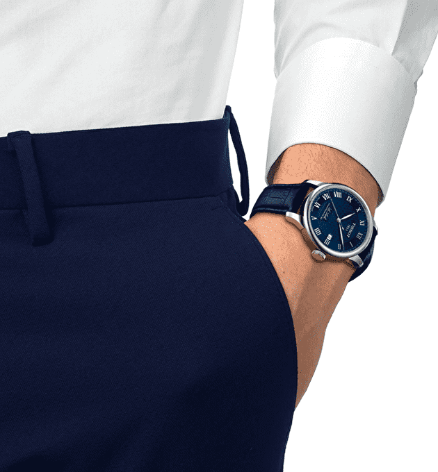 Наручные часы Tissot Le Locle Automatic