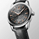 Longines Conquest Heritage Power Reserve