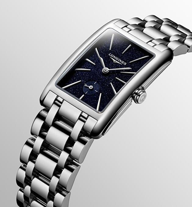 Наручные часы Longines Dolcevita