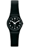 Наручные часы Swatch Lady Black Single