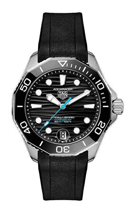 Наручные часы Tag Heuer Aquaracer Professional 300 Date