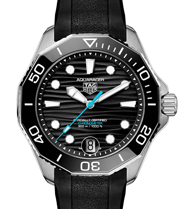 Наручные часы Tag Heuer Aquaracer Professional 300 Date