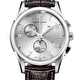 Hamilton Jazzmaster Thinline Chrono Quartz