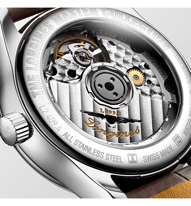 Наручные часы The Longines Master Collection