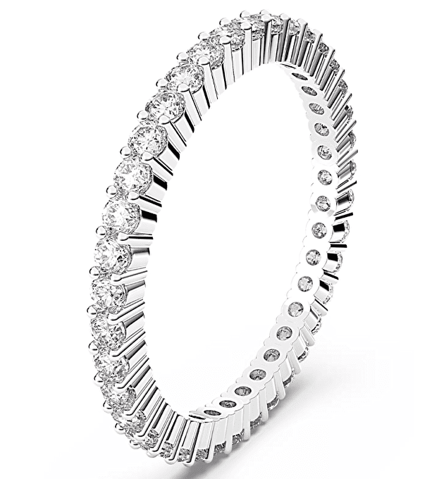 Кольцо Matrix Vittore