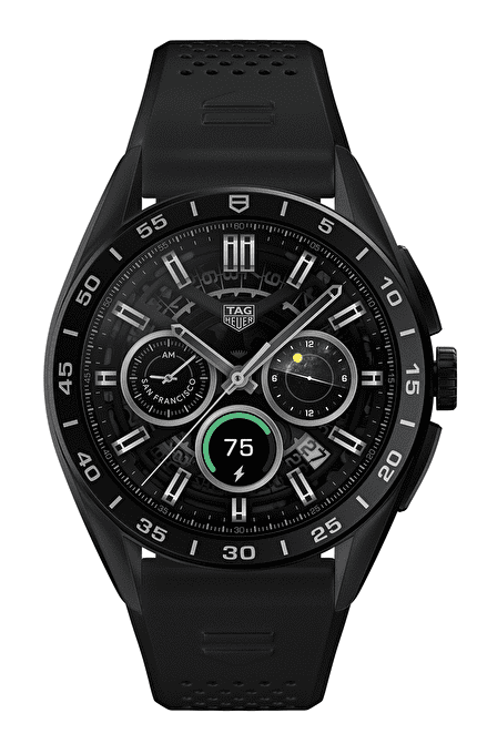 Tag Heuer Connected Calibre E4