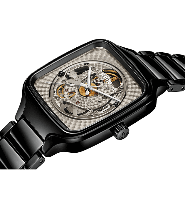 Наручные часы Rado True Square X Kunihiko Morinaga Special Edition