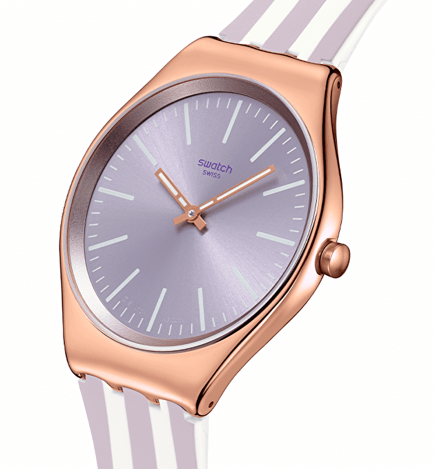 Наручные часы SWATCH SIMPLY BEACHY