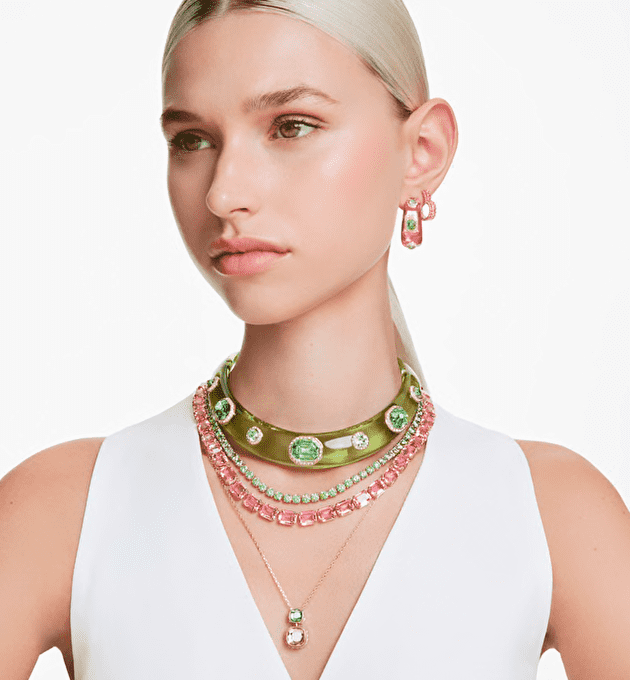 Подвеска Chroma