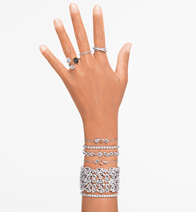 Кольцо Hyperbola