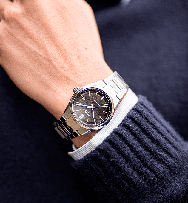 Наручные часы Casio Edifice Automatic
