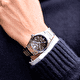 Наручные часы Casio Edifice Automatic