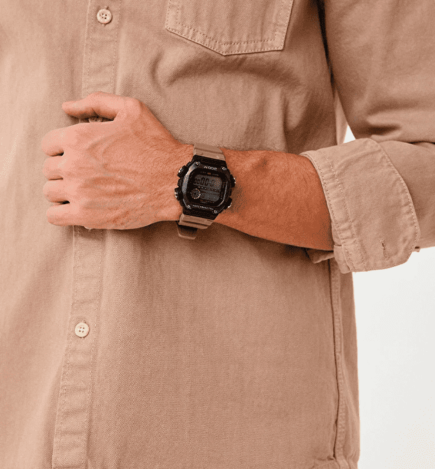 Наручные часы Casio Collection