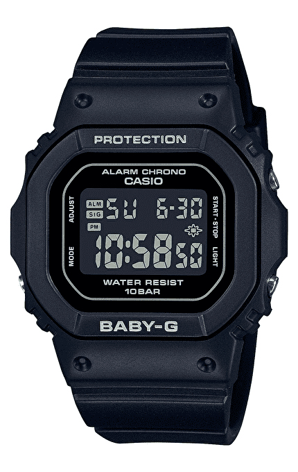 Наручные часы Casio Baby-G