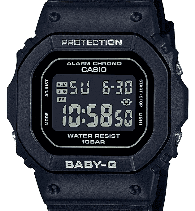 Наручные часы Casio Baby-G
