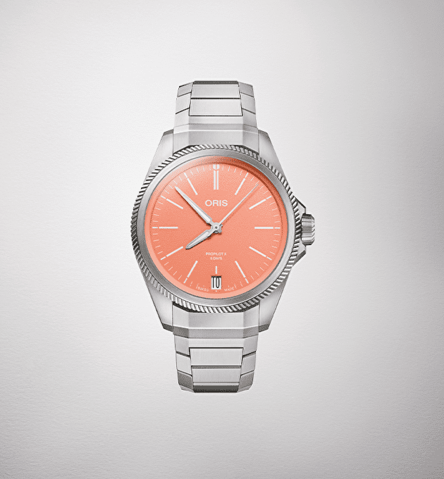 Наручные часы ProPilot X Calibre 400