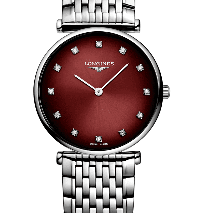 Наручные часы La Grande Classique De Longines