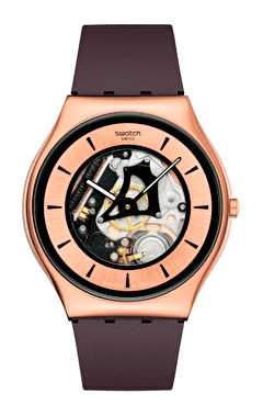 Наручные часы COPPER FLAME