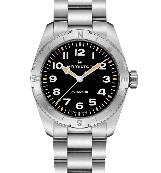 Наручные часы Khaki Field Expedition Auto