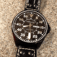 Наручные часы Hamilton Khaki Aviation Pilot Day Date Auto