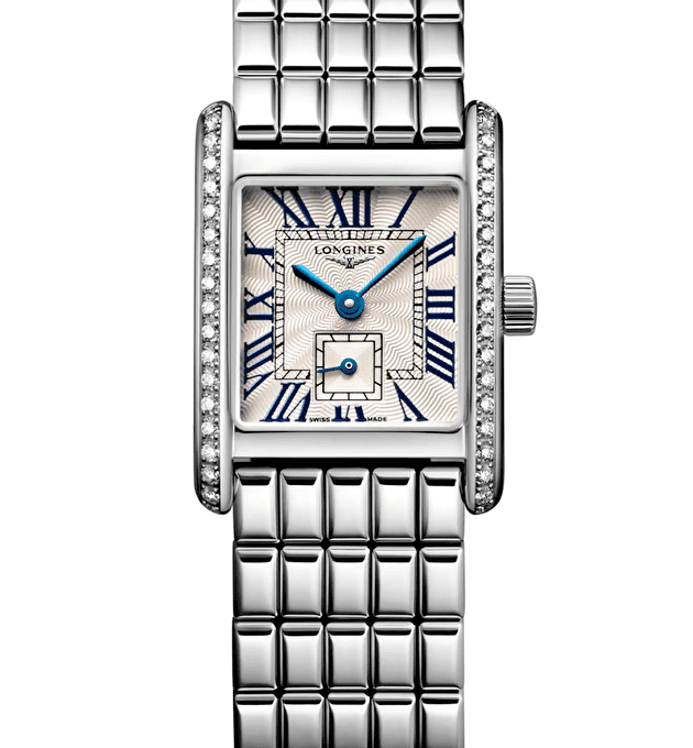 Наручные часы Longines Mini Dolcevita
