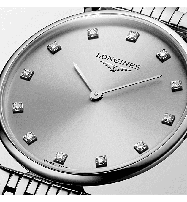 Наручные часы La Grande Classique De Longines