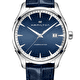 Hamilton Jazzmaster Gent Quartz