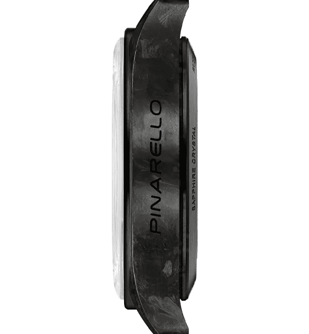 Наручные часы Tissot Pinarello COSC 43mm