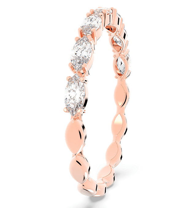 Кольцо Matrix Vittore