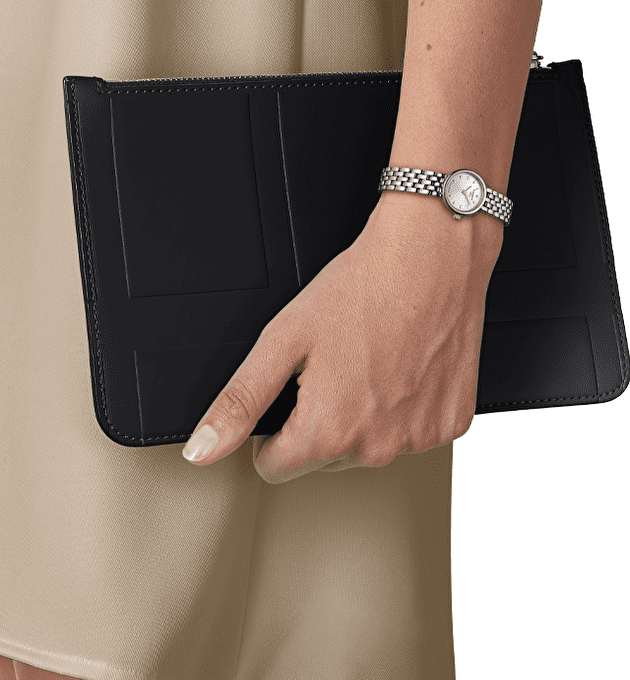 Наручные часы Tissot Lovely