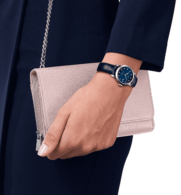 Наручные часы Tissot Le Locle Automatic