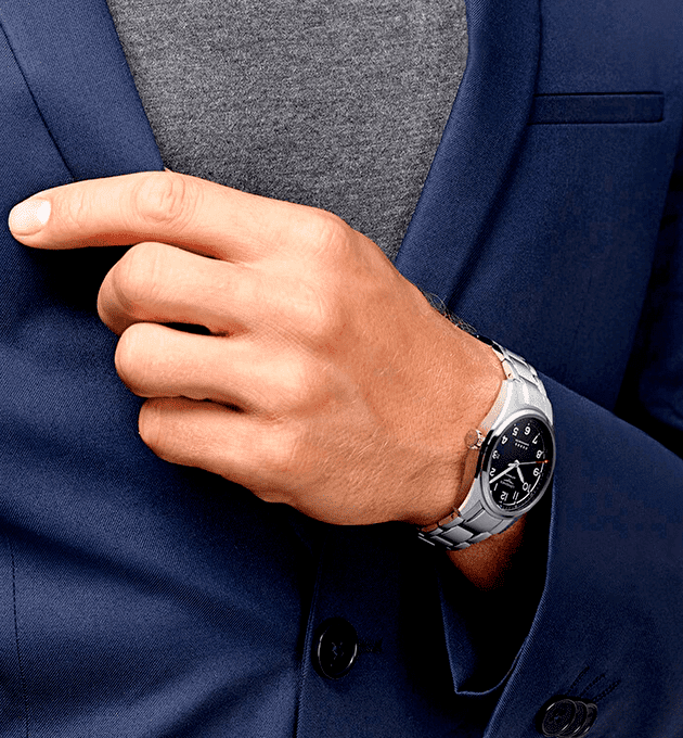 Наручные часы Longines Spirit