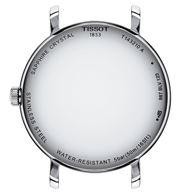 Наручные часы Tissot Everytime Lady