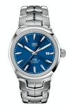Tag Heuer Link Homme Acier Calibre 5