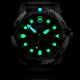 Наручные часы Victorinox Dive Pro Quartz